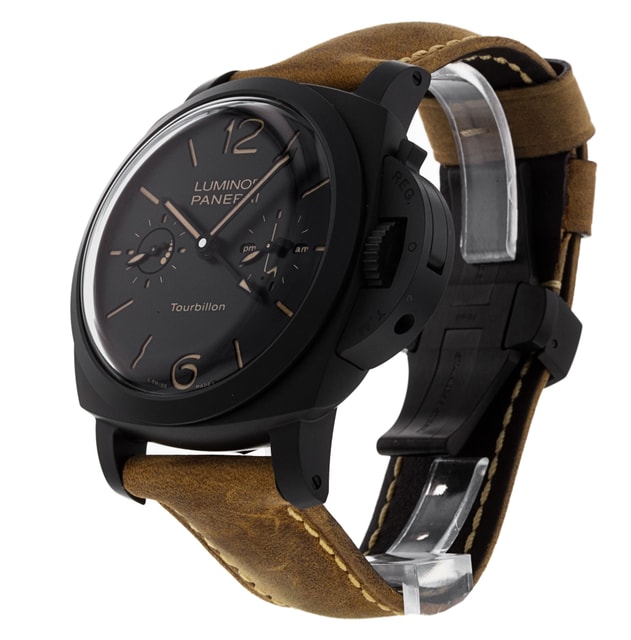 Panerai Luminor 1950 PAM00396 Image 6